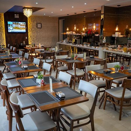 Adria Premium Hotel غوارابوافا المظهر الخارجي الصورة