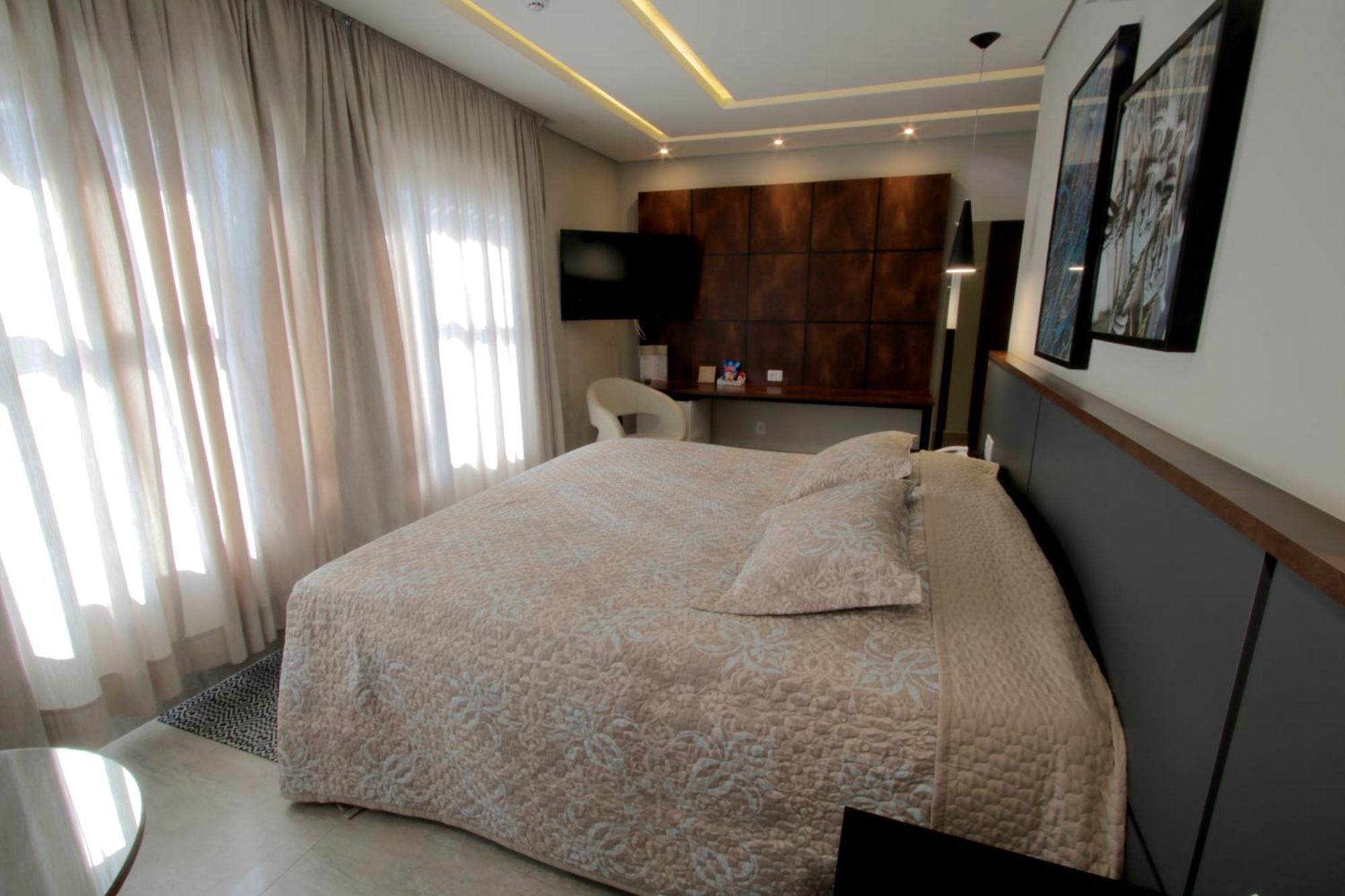 Adria Premium Hotel غوارابوافا المظهر الخارجي الصورة