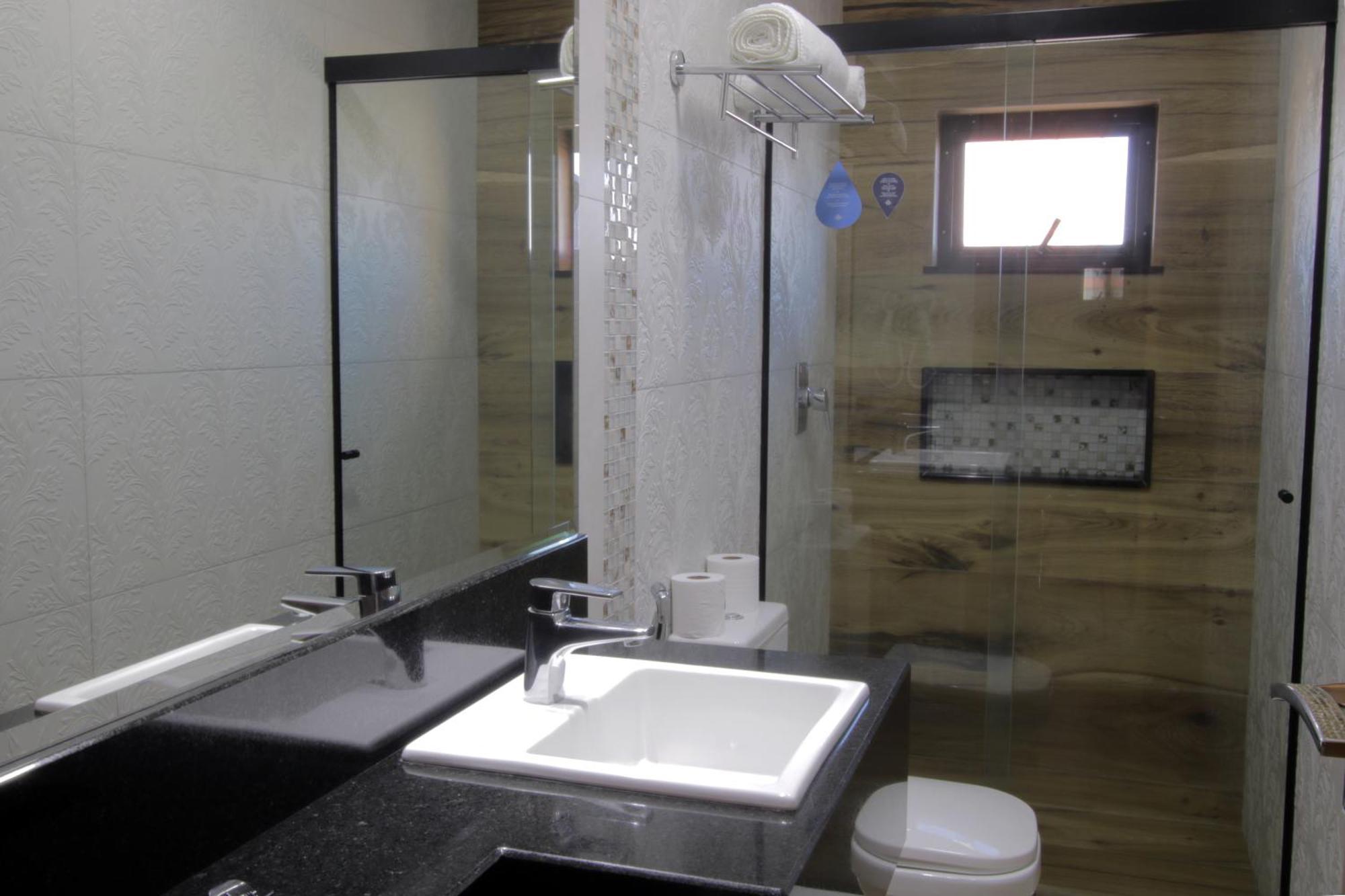 Adria Premium Hotel غوارابوافا المظهر الخارجي الصورة