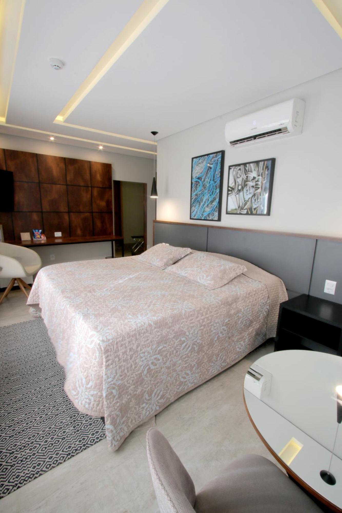 Adria Premium Hotel غوارابوافا المظهر الخارجي الصورة