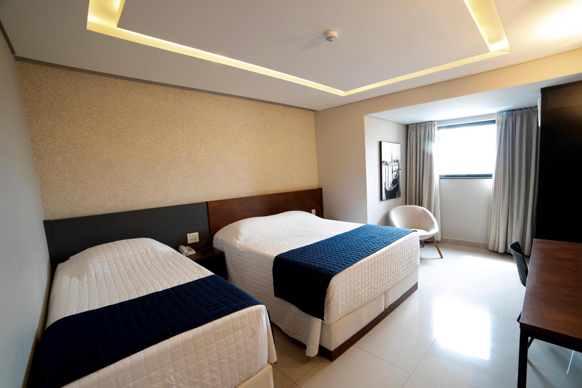 Adria Premium Hotel غوارابوافا المظهر الخارجي الصورة