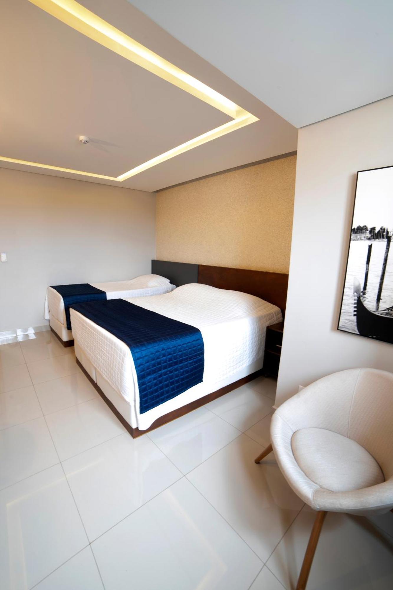 Adria Premium Hotel غوارابوافا المظهر الخارجي الصورة
