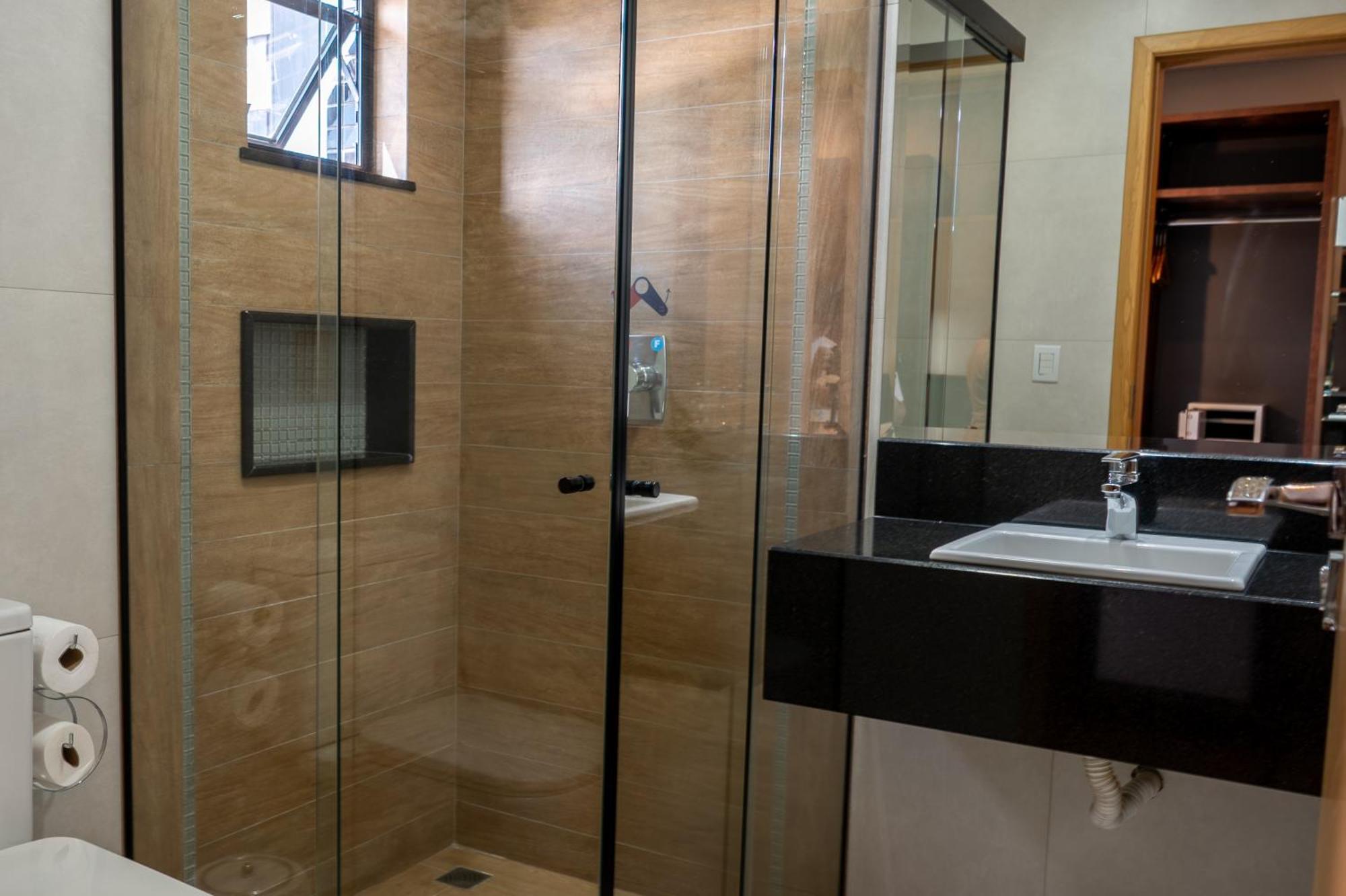 Adria Premium Hotel غوارابوافا المظهر الخارجي الصورة