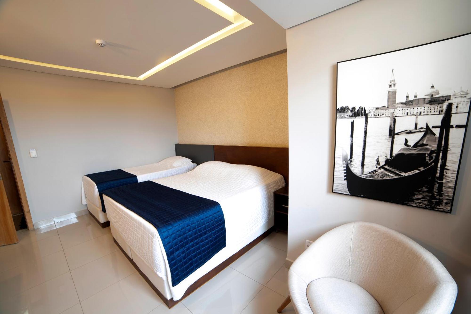 Adria Premium Hotel غوارابوافا المظهر الخارجي الصورة