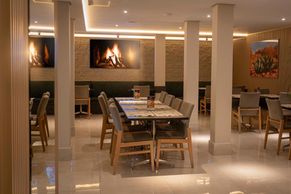 Adria Premium Hotel غوارابوافا المظهر الخارجي الصورة