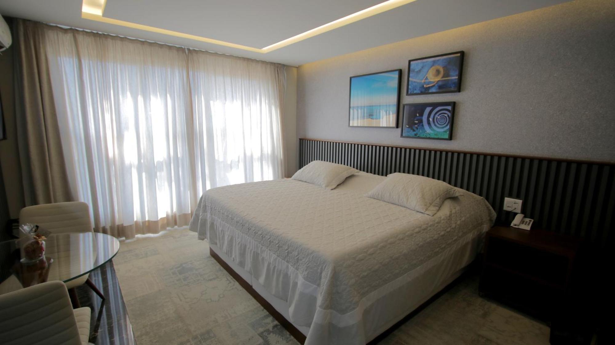 Adria Premium Hotel غوارابوافا المظهر الخارجي الصورة