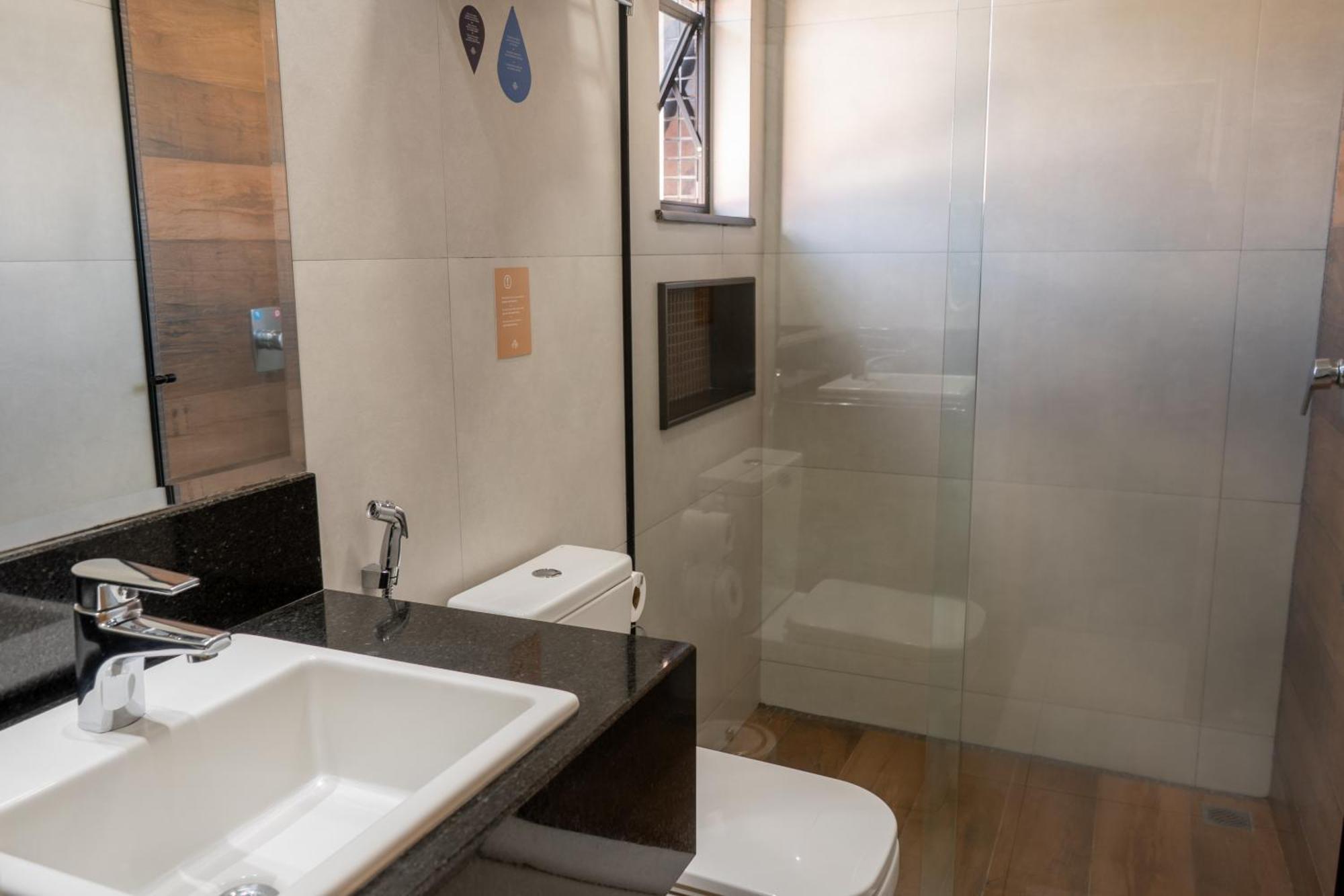 Adria Premium Hotel غوارابوافا الغرفة الصورة